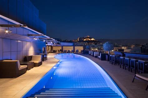 Photos of Melia Hotel in Athens - Page 1 | Greeka.com