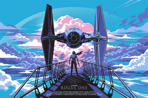 Wallpaper : illustration, Star Wars, anime, artwork, Rogue One A Star Wars Story, TIE Fighter ...