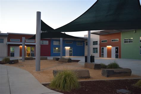 Education: South Valley Middle School hosts grand opening - Gilroy Life