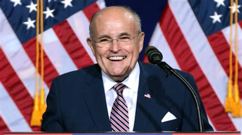 Rudy Giuliani's Net Worth Unleashed: A Story of Success!