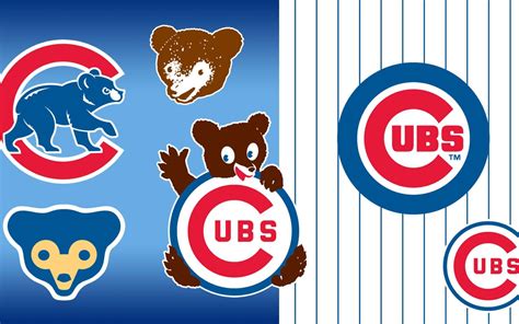 Retro Chicago Cubs Wallpaper (57+ images)