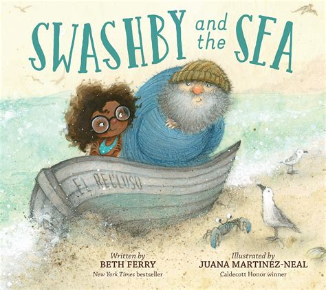 13 of the Best Ocean Books for Kids and Ocean-Lovers | Book Riot