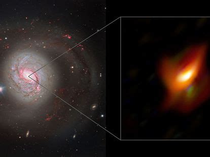 How does the formation of a black hole affect us on Earth? Three great ...