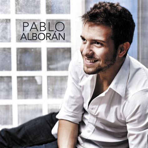 Pablo Alboran (Deluxe) - Album de Pablo Alborán | Spotify