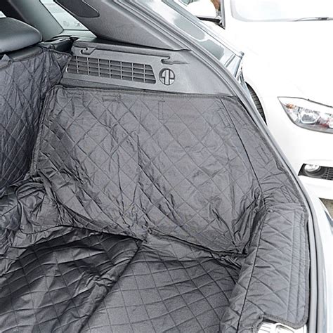 Audi Q3 Cargo Liner | North American Custom Covers