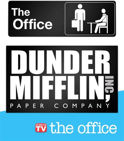 The Best The Office Uk Merchandise - Sweet Life Daily