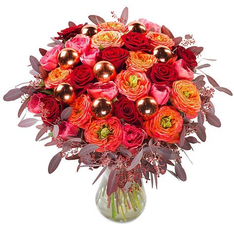 Send Flowers to Belgium | International Flower Delivery | 1-800-Flowers.com-12400