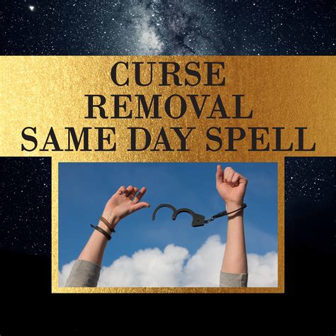 Curse Removal - Professional Curse Removal - craibas.al.gov.br