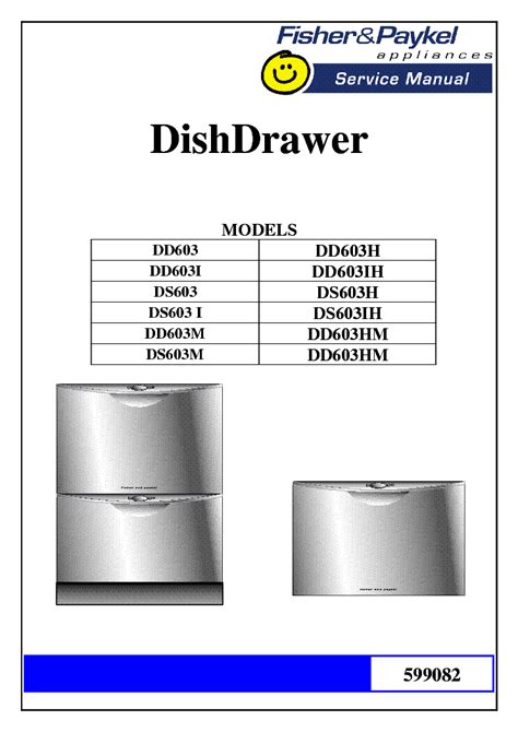 Fisher And Paykel Dishwasher Parts List | Motorceowall.com