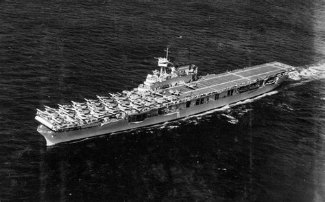 This Day In Naval History: May 12