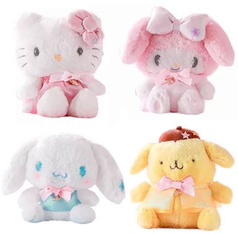 Sanrio My Melody Plush