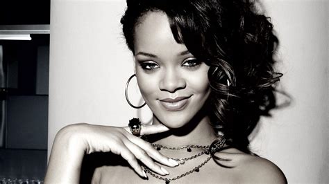 Rihanna Desktop Wallpapers - Top Free Rihanna Desktop Backgrounds - WallpaperAccess