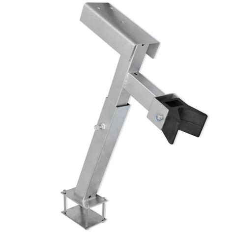 Boat Trailer Winch Stand Bow Support | vidaXL.com