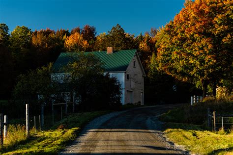 Craftsbury Common, Vermont - American Byways - Explore Your America