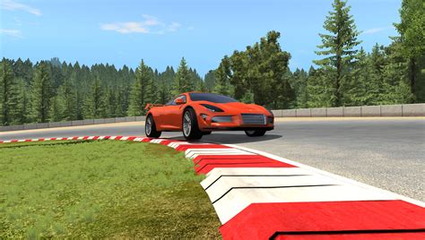 Nico's Automation Cars | BeamNG