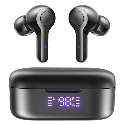 10 Best Loud Wireless Earbuds 2024 - Singersroom.com