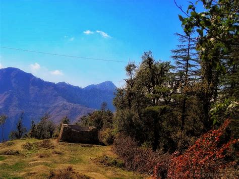 Nahan Himachal Pradesh | Amol Sharma Photography