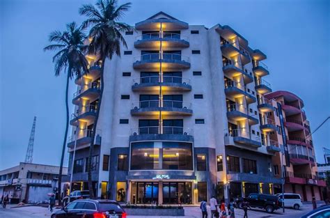 Hotel Selton (Kinshasa) – 2019 Hotel Prices | Expedia.co.uk