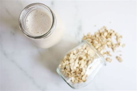 Oat Milk Creamer – 3 Ways! - Kristen Boehmer