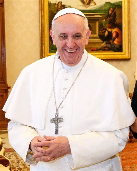 It's Time the Anti-Poverty Pope Blesses Birth Control | HuffPost