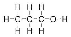 Propanol in Mumbai, Maharashtra | Suppliers, Dealers & Retailers of Propanol