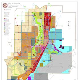 Redmond Oregon Zoning Map - Candra Vittoria