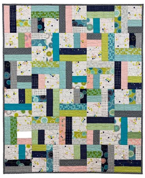 Jelly Roll Twist Quilt Pattern Jelly Roll With A Twist For Project Linus. - Quilt Pattern Ideas