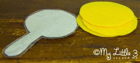 Pancake Fun Activities and Printable - Kids Craft Room