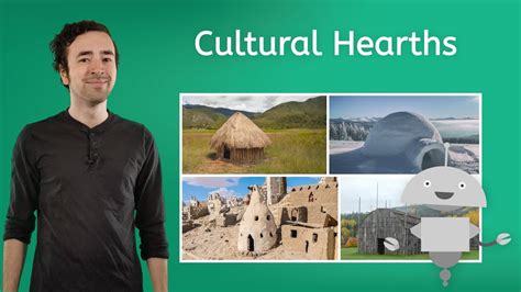 Cultural Hearths - Ancient World History for Kids! - YouTube