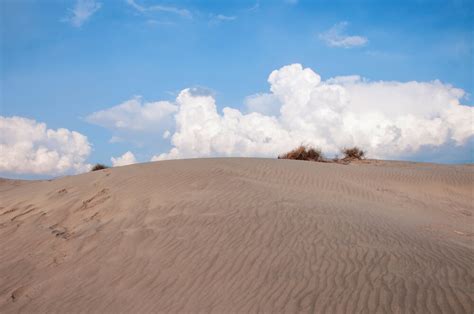 Thal Desert I The Third Largest Desert in Pakistan