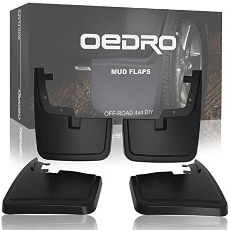 Best Mud Flaps for F150 - Mechanic Guides