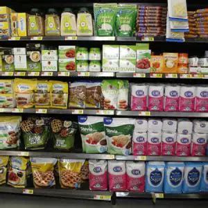 Grocery Store Aisles: Your Ultimate Guide | YoYo Hero