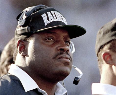 Art Shell Reflects on Becoming NFL's 1st Black Head Coach in Modern Era ...