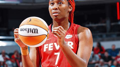 Aliyah Boston shines in WNBA debut