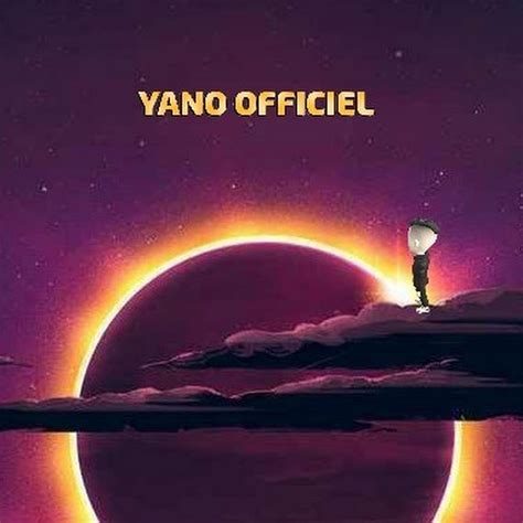 Yano Officiel - YouTube