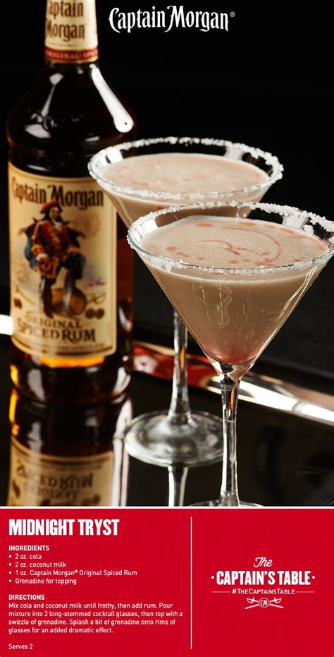 partmented.gq | Rum recipes, Alcohol recipes, Yummy drinks