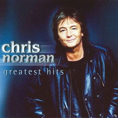 Greatest Hits by Chris Norman on Amazon Music - Amazon.com