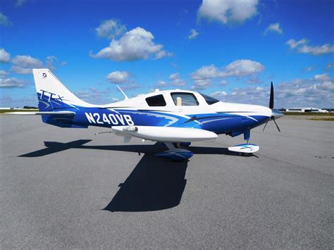 Cessna Ttx Cockpit Wallpaper