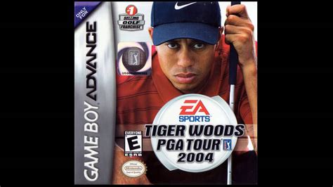 Tiger Woods Pga Tour 2004 Soundtrack - fasrdial