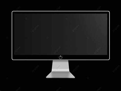 Screen White Display Hardware Photo Background And Picture For Free Download - Pngtree