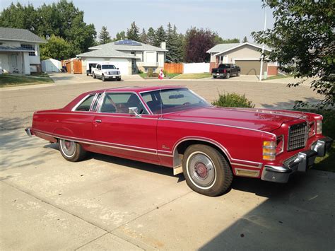 1976 Ford LTD for Sale | ClassicCars.com | CC-1010978