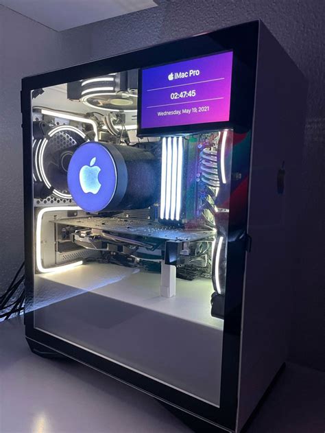 Hackintosh Custom RGB Build » builds.gg