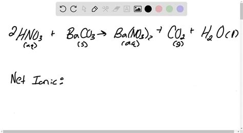 SOLVED: M02 Write the molecular; total ionic, and net ionic equation for manganese(Il) carbonate ...