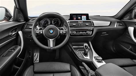 2018 BMW M240i - Interior (revised 2 Series Coupe) - YouTube