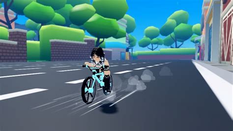 Bike Race Simulator codes (June 2024) – Destructoid