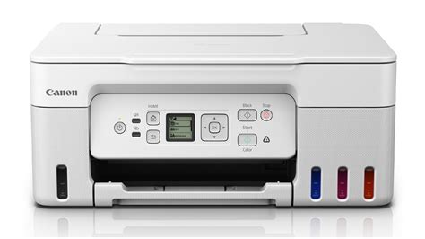 Canon Pixma G3270 Wireless MegaTank All-In-One Printer - Review 2023 - PCMag Middle East