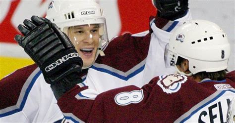 Teemu Selanne, former linemate Paul Kariya, headline 2017 Hockey Hall ...