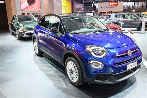 2020 Fiat 500X: Why You Might Want to Think Twice Before Buying