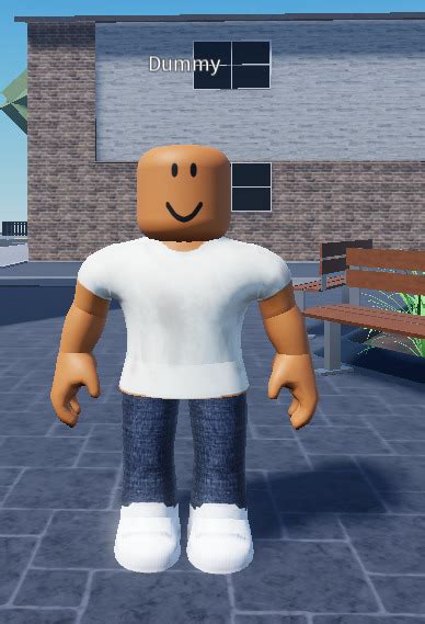 Easiest way to create a custom body part? - Scripting Support - Developer Forum | Roblox