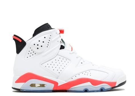 Air Jordan 6 Retro "Infrared" (2014) | SBD